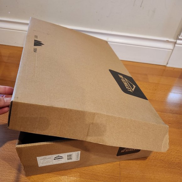 McKinley Rainboots - Picture 4 of 4